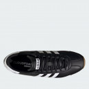 Мужская обувь adidas Sportswear Tenis Runvista Halo HQ2315 - черные