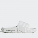 Шлепанцы adidas Adilette 22 HQ4672 - белые