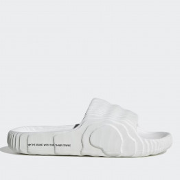 Шлепанцы adidas Adilette 22 HQ4672 - белые