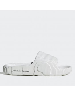 Шлепанцы adidas Adilette 22 HQ4672 - белые