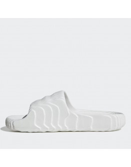 Шлепанцы adidas Adilette 22 HQ4672 - белые