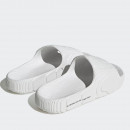 Шлепанцы adidas Adilette 22 HQ4672 - белые