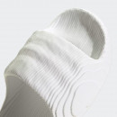 Шлепанцы adidas Adilette 22 HQ4672 - белые