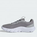 Мужские кроссовки adidas Sportswear Cloudfoam Flex Laces HQ4851 - серые