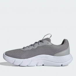 Мужские кроссовки adidas Sportswear Cloudfoam Flex Laces HQ4851 - серые