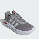 Мужские кроссовки adidas Sportswear Cloudfoam Flex Laces HQ4851 - серые