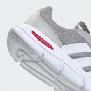 Мужские кроссовки adidas Sportswear Cloudfoam Flex Laces HQ4851 - серые