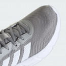 Мужские кроссовки adidas Sportswear Cloudfoam Flex Laces HQ4851 - серые