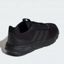 Мужские кроссовки adidas Sportswear Cloudfoam Flex Laces HQ4961 - черные