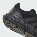 Мужские кроссовки adidas Sportswear Cloudfoam Flex Laces HQ4961 - черные