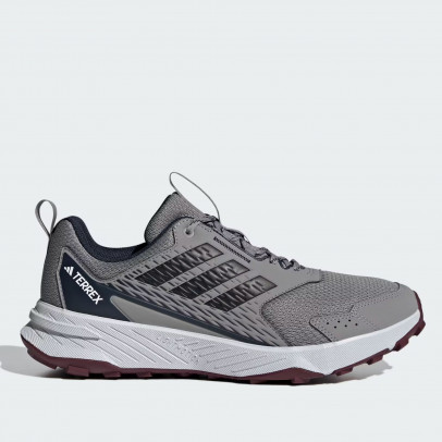 Мужская обувь adidas Terrex Tracefinder Trail Running HQ5095 - серая