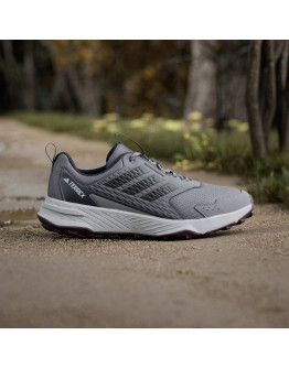Мужская обувь adidas Terrex Tracefinder Trail Running HQ5095 - серая