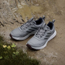 Мужская обувь adidas Terrex Tracefinder Trail Running HQ5095 - серая