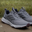 Мужская обувь adidas Terrex Tracefinder Trail Running HQ5095 - серая