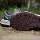 Мужская обувь adidas Terrex Tracefinder Trail Running HQ5095 - серая