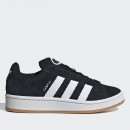 Подростковые кроссовки adidas Originals Campus 00S HQ6638 - черные