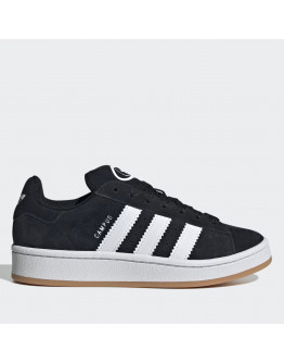 Подростковые кроссовки adidas Originals Campus 00S HQ6638 - черные