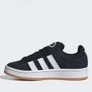 Подростковые кроссовки adidas Originals Campus 00S HQ6638 - черные