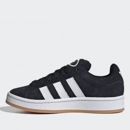 Подростковые кроссовки adidas Originals Campus 00S HQ6638 - черные