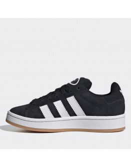 Подростковые кроссовки adidas Originals Campus 00S HQ6638 - черные