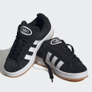Подростковые кроссовки adidas Originals Campus 00S HQ6638 - черные