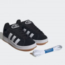 Подростковые кроссовки adidas Originals Campus 00S HQ6638 - черные