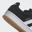 Подростковые кроссовки adidas Originals Campus 00S HQ6638 - черные