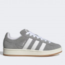 Обувь adidas Originals Campus 00S HQ8707 - серые