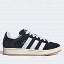 Кроссовки adidas Originals Campus 00S HQ8708 - черные