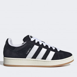 Кроссовки adidas Originals Campus 00S HQ8708 - черные