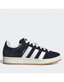 Кроссовки adidas Originals Campus 00S HQ8708 - черные