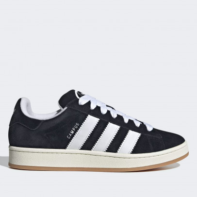 Кроссовки adidas Originals Campus 00S HQ8708 - черные