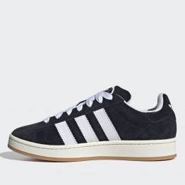 Кроссовки adidas Originals Campus 00S HQ8708 - черные