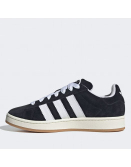 Кроссовки adidas Originals Campus 00S HQ8708 - черные