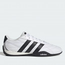 Мужская обувь adidas Sportswear Tennis Groundpulse HQ9160 - белые