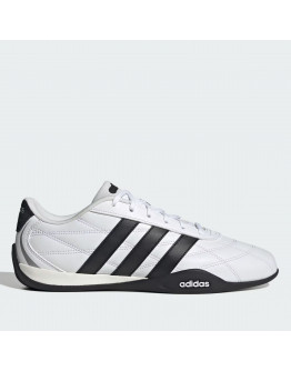 Мужская обувь adidas Sportswear Tennis Groundpulse HQ9160 - белые