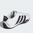 Мужская обувь adidas Sportswear Tennis Groundpulse HQ9160 - белые