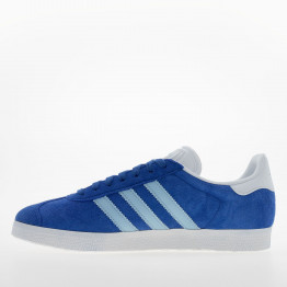 Мужская обувь adidas Gazelle HQ9185 - синие