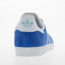 Мужская обувь adidas Gazelle HQ9185 - синие