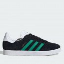 Мужская обувь adidas Gazelle HQ9186 - черные