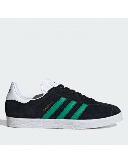 Мужская обувь adidas Gazelle HQ9186 - черные