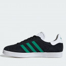 Мужская обувь adidas Gazelle HQ9186 - черные