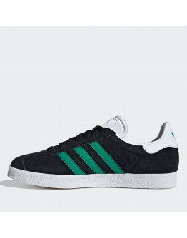 Мужская обувь adidas Gazelle HQ9186 - черные