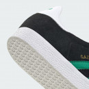 Мужская обувь adidas Gazelle HQ9186 - черные