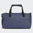 Сумка adidas Essentials Linear Duffel Bag Extra Small HR5346 - синяя