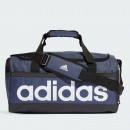 Сумка adidas Essentials Duffel Bag HR5353 - синяя