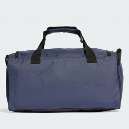 Сумка adidas Essentials Duffel Bag HR5353 - синяя