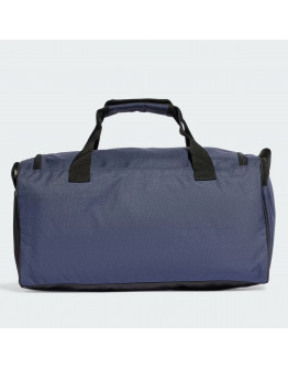 Сумка adidas Essentials Duffel Bag HR5353 - синяя