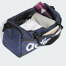 Сумка adidas Essentials Duffel Bag HR5353 - синяя