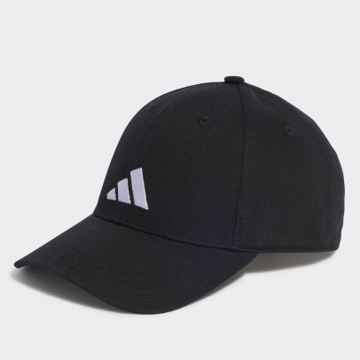Кепка с козырьком adidas Tiro League Cap HS9753 - черная